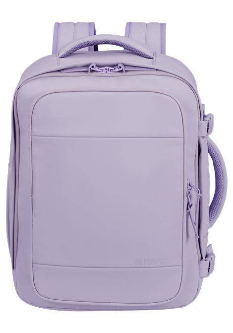 Take2cabin S/M Mono Zaino 15.6 AMERICAN TOURISTER | TAKE2CABIN MONOLAVANDER